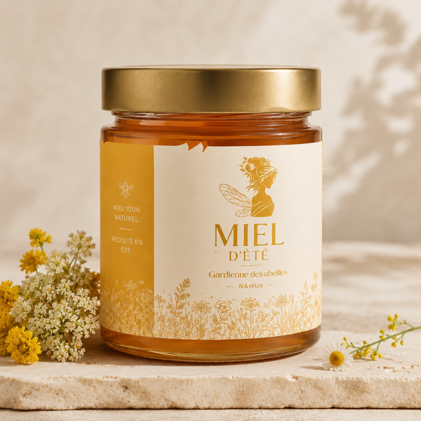 Nos miels